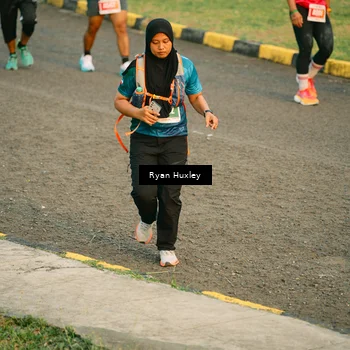 Runner Photo 4455743