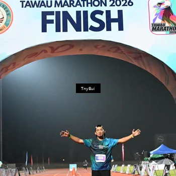 Runner Photo 4455754