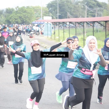 Runner Photo 4455758