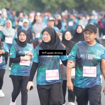 Runner Photo 4455759