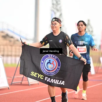 Runner Photo 4455762