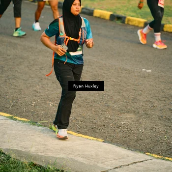 Runner Photo 4455763