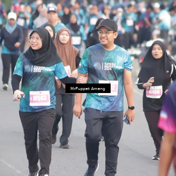Runner Photo 4455765