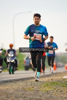 Runner Photo 4455769