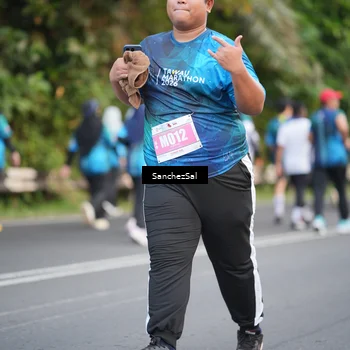 Runner Photo 4455775