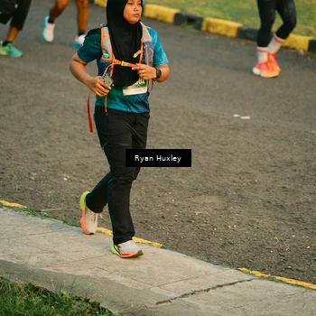 Runner Photo 4455776