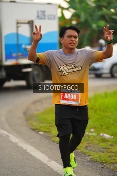 Runner Photo 4455777