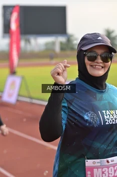 Runner Photo 4455778