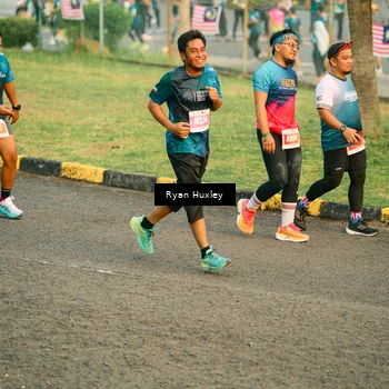 Runner Photo 4455781