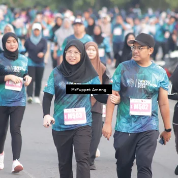 Runner Photo 4455788