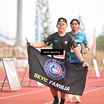 Runner Photo 4455790