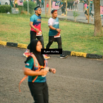 Runner Photo 4455791