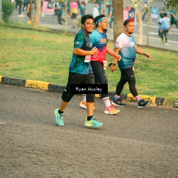Runner Photo 4455792