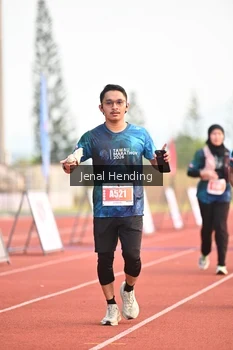 Runner Photo 4455793