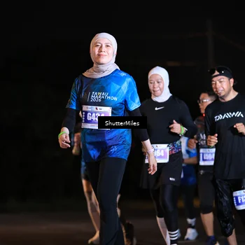 Runner Photo 4455799