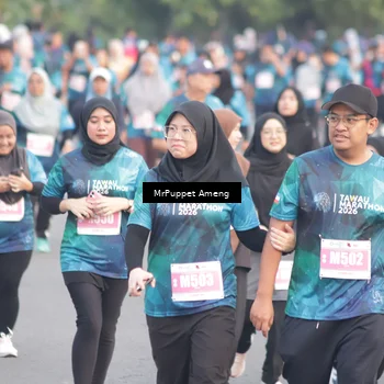 Runner Photo 4455800