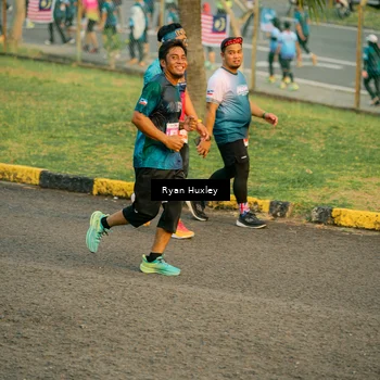 Runner Photo 4455803