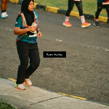 Runner Photo 4455804