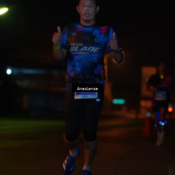 Runner Photo 4455805