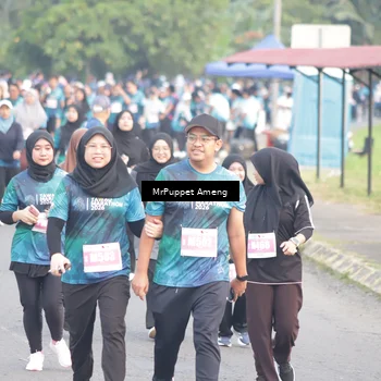 Runner Photo 4455809