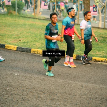 Runner Photo 4455810