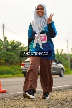 Runner Photo 4455815