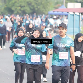 Runner Photo 4455825