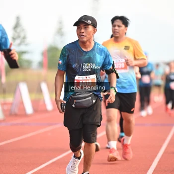 Runner Photo 4455828
