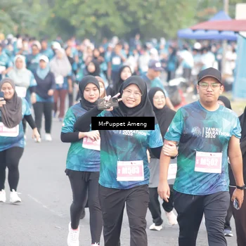Runner Photo 4455829