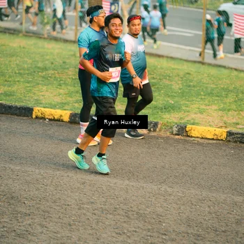 Runner Photo 4455832