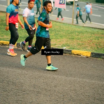 Runner Photo 4455833