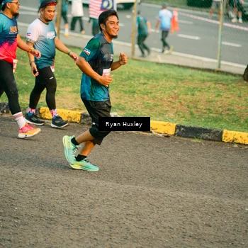Runner Photo 4455835