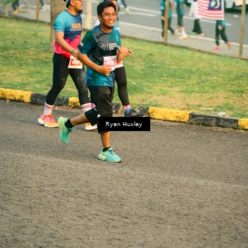 Runner Photo 4455836