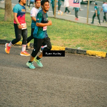 Runner Photo 4455837