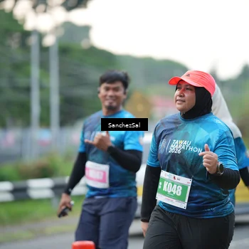 Runner Photo 4455838