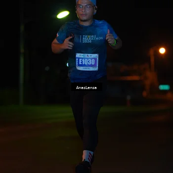 Runner Photo 4455842
