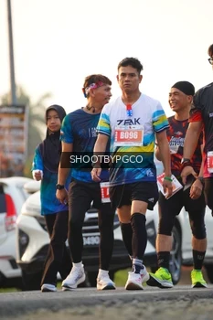 Runner Photo 4455847