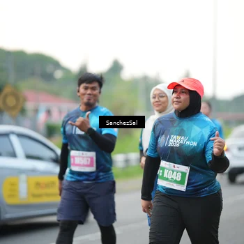 Runner Photo 4455848