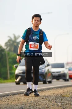 Runner Photo 4455851