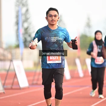 Runner Photo 4455854