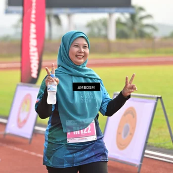 Runner Photo 4455861