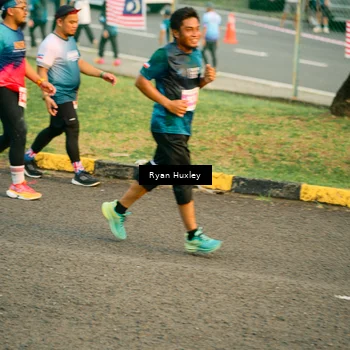 Runner Photo 4455863