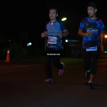 Runner Photo 4455864