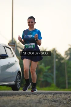 Runner Photo 4455868
