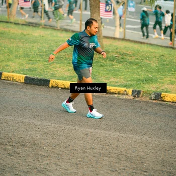 Runner Photo 4455869