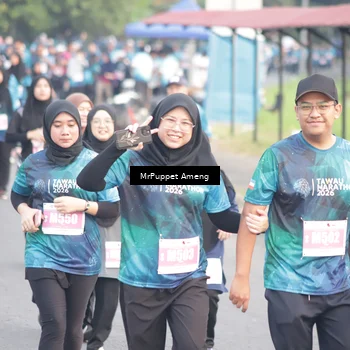 Runner Photo 4455870