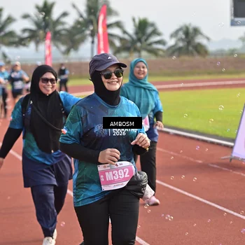 Runner Photo 4455872