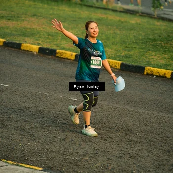 Runner Photo 4455882