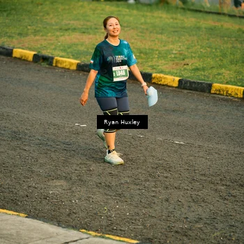Runner Photo 4455887