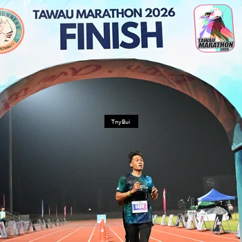Runner Photo 4455889